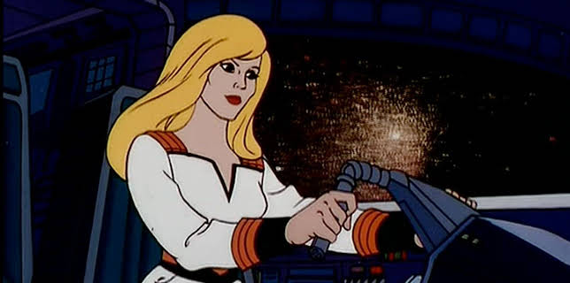 10:55: Blackstar | ProSieben Maxx | 2/28 2026