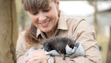 Crikey! It's the Irwins (S4 E4)