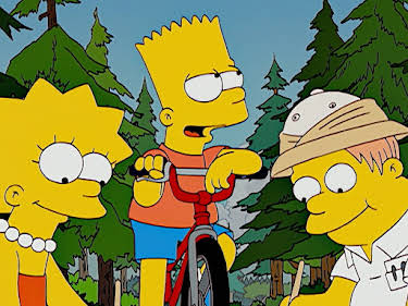 18:40: Die Simpsons | ProSieben | 5/11 2026