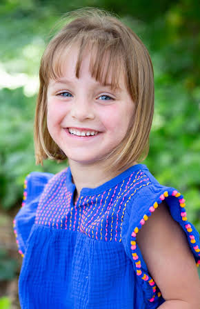 Madeline Carel as 