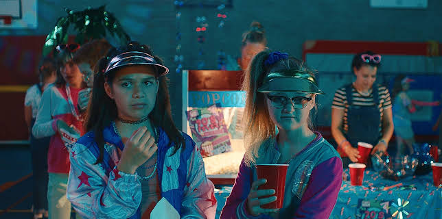 20:45: Vår ruler: DJ | NRK Super | 1/24 2026