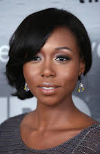 Amanda Warren como Denise