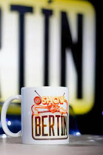 07:50: El show de Bertín | Canal Sur | 4/4 2026