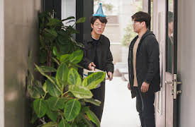 Romance Is a Bonus Book: Episode 15