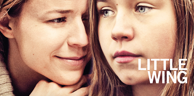 Little Wing (2016)