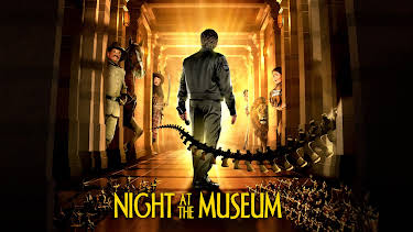 15:40: Natt på museet | TV3 | 8/16 2026