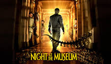 Natt på museet