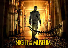 Natt på museet