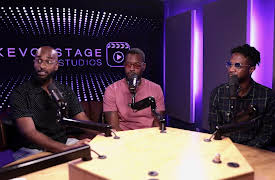 Coming To The Stage: Dormtainment Part 2