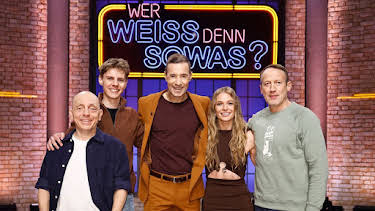 14:25: Wer weiß denn sowas? | BR Fernsehen | 9/14 2026