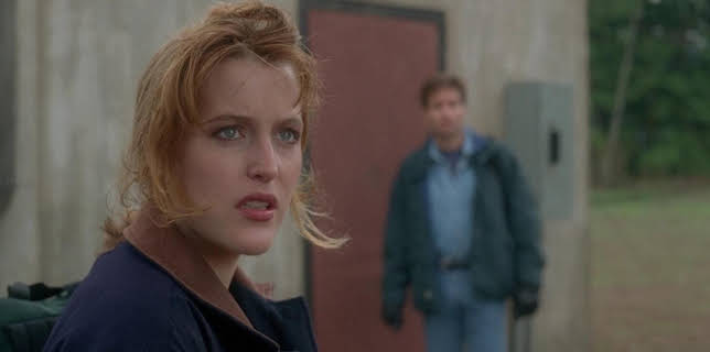 20:15: Akte X - Die unheimlichen Fälle des FBI | ProSieben Maxx | 2/2 2026