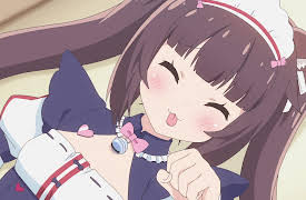 Nekopara: The First Time...!