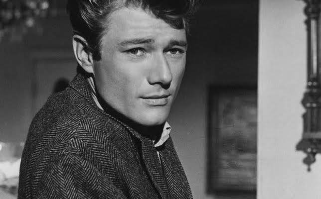 Michael Parks