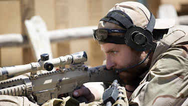 20:15: American Sniper | RTL 2 | 8/30 2026