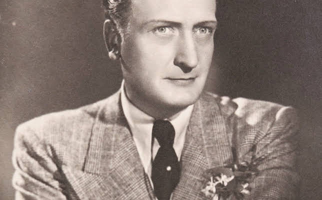 Hans Albers