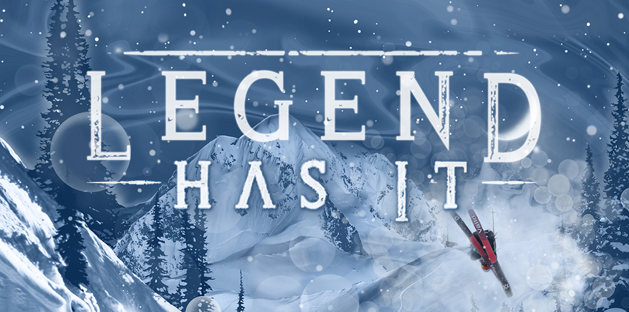 Legend Has It (2023)