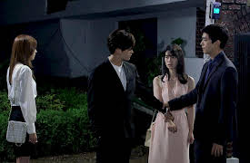 High Society: High Society Episode 12