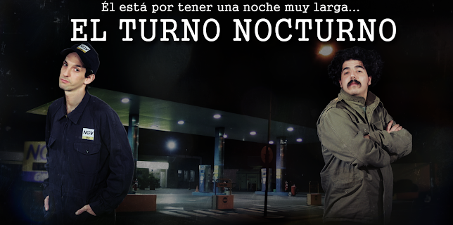 El turno nocturno (2011)