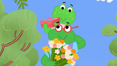 9:15 AM: Tralala (S1) | Cbeebies | 10/19 2026