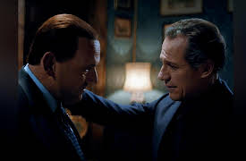 1994: Berlusconi Rising: Episode 8