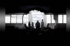 STEINS;GATE - S01: Sacrificial Necrosis