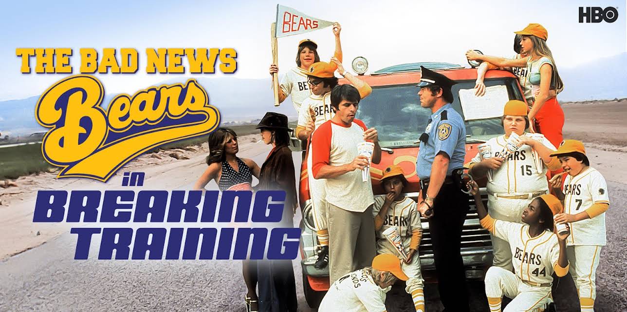 The Bad News Bears in Breaking Training (1977)