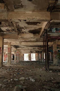 06:44: Ingeniería abandonada: Episodio 2 | Discovery Max | 6/12 2026