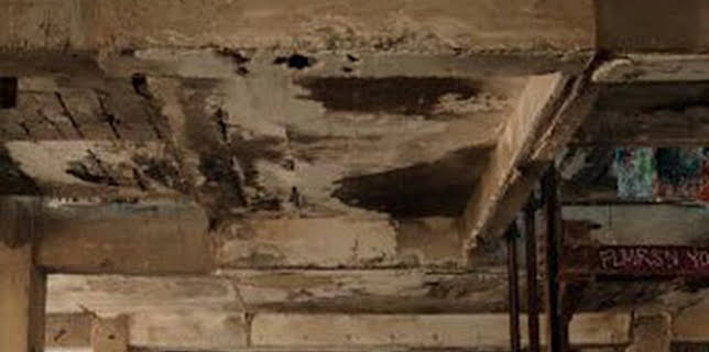 06:00: Ingeniería abandonada: Episodio 1 | Discovery Max | 3/5 2026