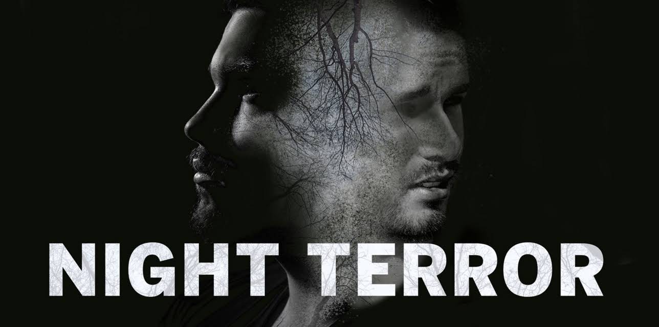 Night Terror The Search For Truth (2020)