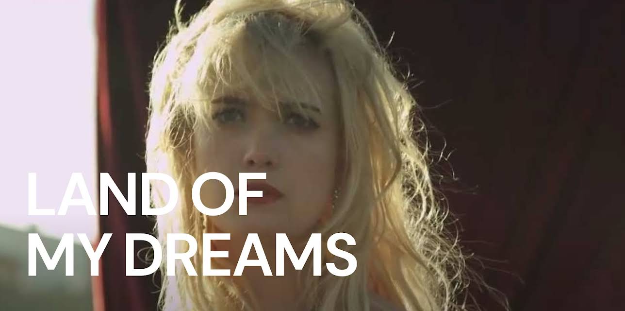 Land of My Dreams (2012)