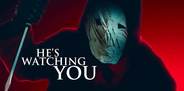 He's Watching You (2026)