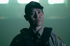 American Rust: Jojo Ameri-GO