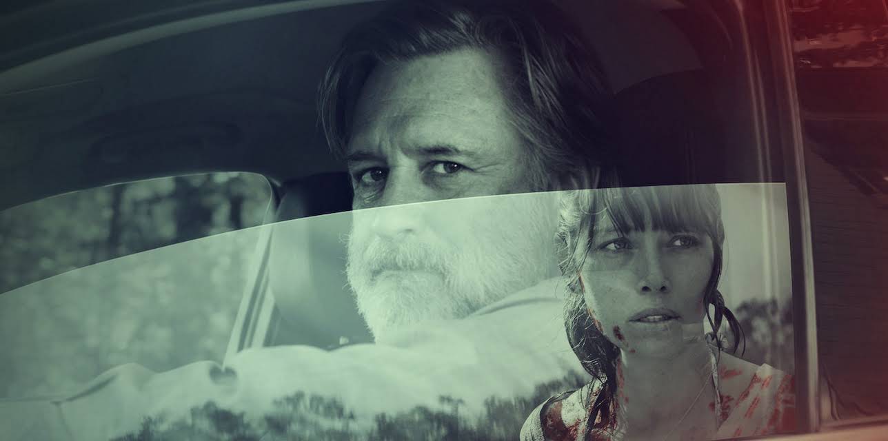 The Sinner