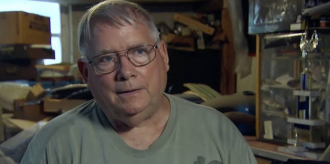 11:10 AM: American Pickers | Channel 4 | 11/26 2025