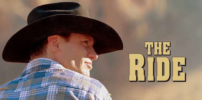 The Ride 1997 (1997)