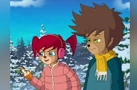 Mysteries of Alfred Hedgehog: The Baffling Bubbles Mystery / The Mysterious Snow Rolls