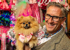 Dogs Behaving (Very) Badly