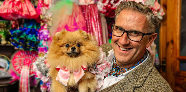 12:55 PM: Dogs Behaving (Very) Badly (S3 E1) (S3) | Channel 5 | 1/31 2026