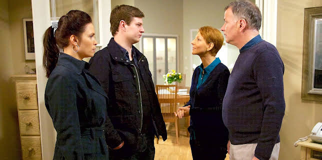 11:45: In aller Freundschaft (681) | MDR Fernsehen | 3/25 2026