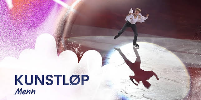 21:15: OL 2026: Kunstløp, kortprogram menn | NRK 3 | 2/10 2026