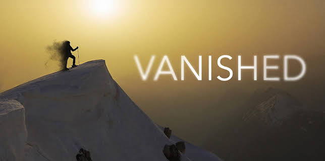 Vanished Season 1