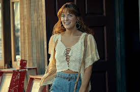 Daisy Jones & the Six: Track 1: Come and Get It