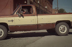 No One Saw a Thing: The Killing of Ken Rex McElroy