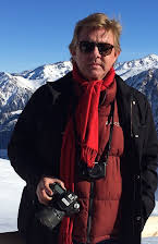 Rupert Wainwright as 