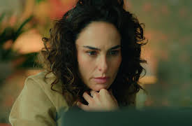 Systerstriden: I drakens mage