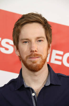 Chris Owen as 