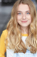 Audrey Casson as 