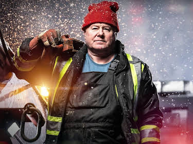 16:10: Highway Heroes Canada | ProSieben Maxx | 5/3 2026