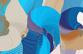 Ambient Swim, Season 1: Prism Break