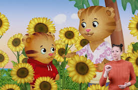Daniel Tiger's Neighborhood (ASL), Volume 1: The Daniel Tiger Movie: Won't You Be Our Neighbor? (ASL)